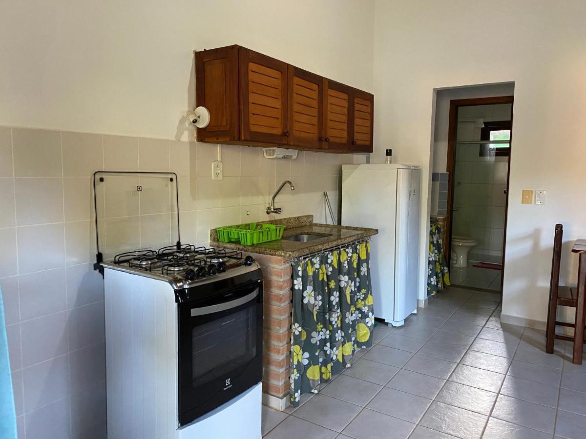 Residencial Ilha Do Sol Prado Exterior photo