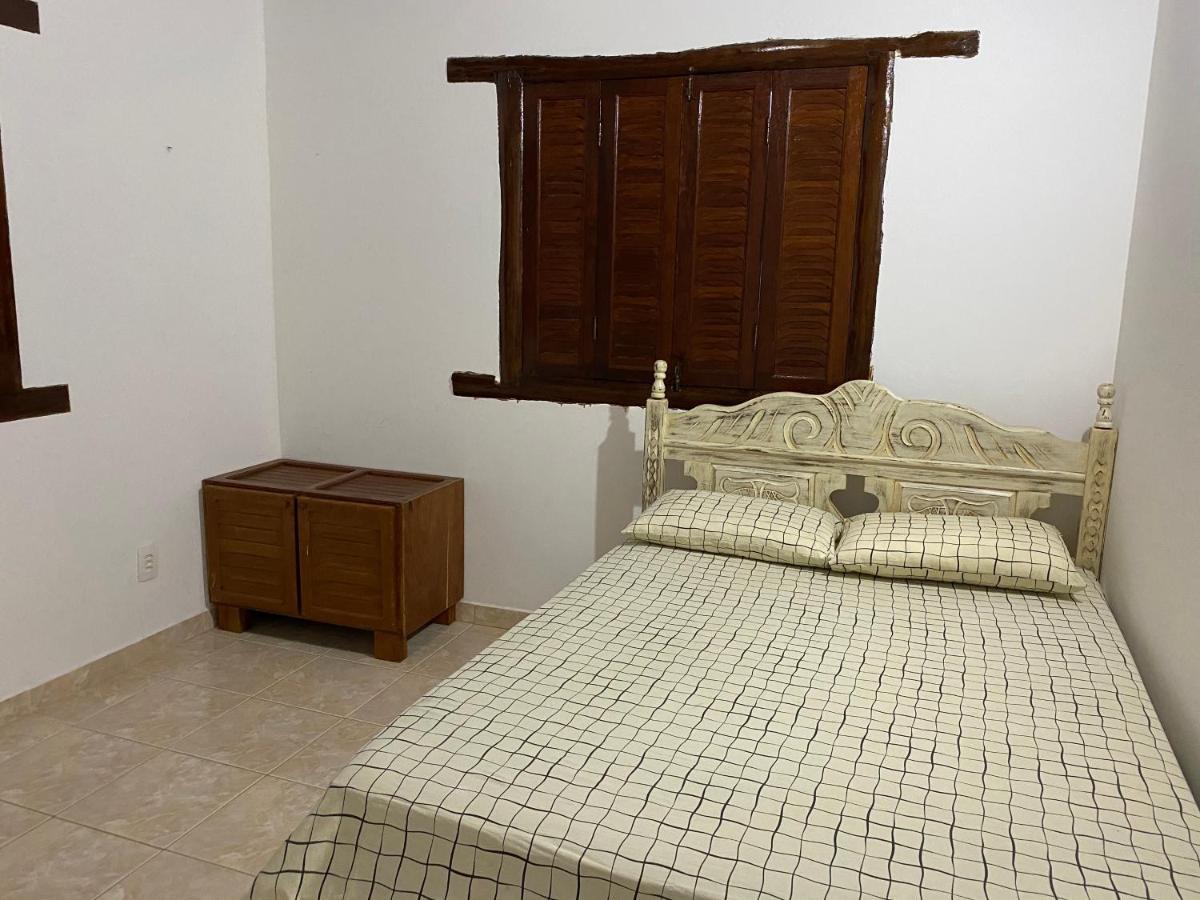 Residencial Ilha Do Sol Prado Exterior photo