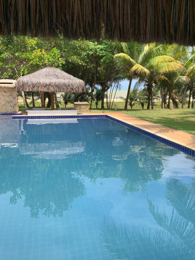 Residencial Ilha Do Sol Prado Exterior photo