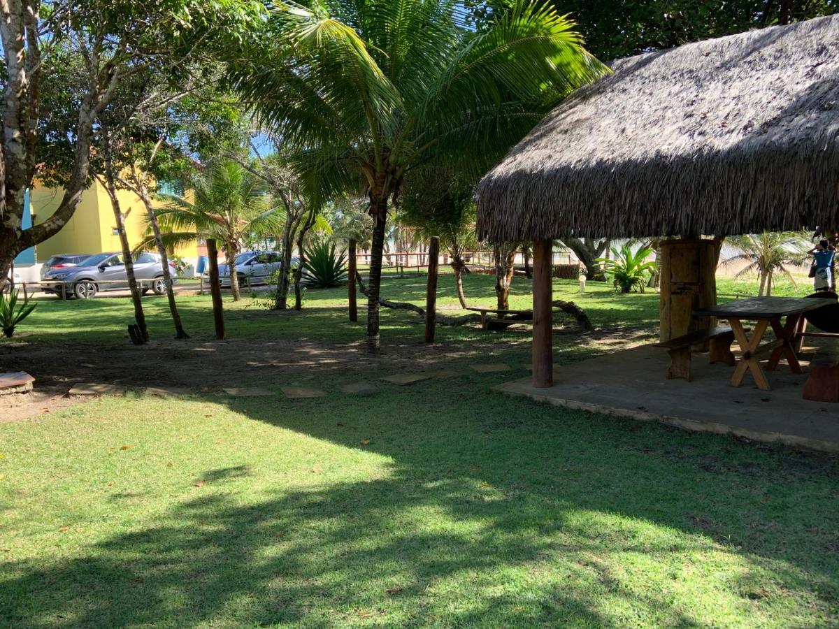 Residencial Ilha Do Sol Prado Exterior photo