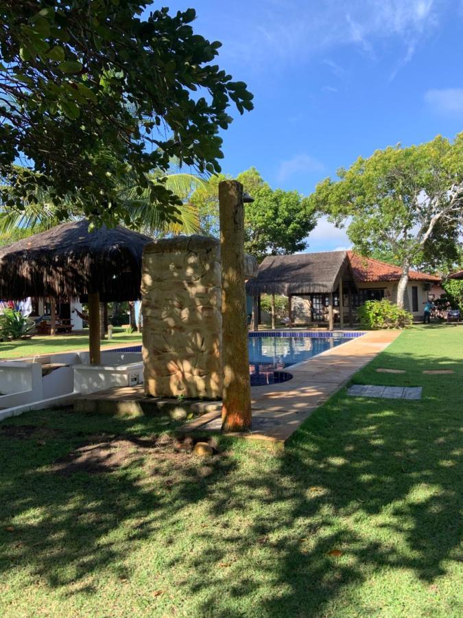 Residencial Ilha Do Sol Prado Exterior photo